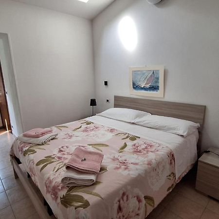 Appartamento Portovenere Con Vista Mare Porto Venere Luaran gambar