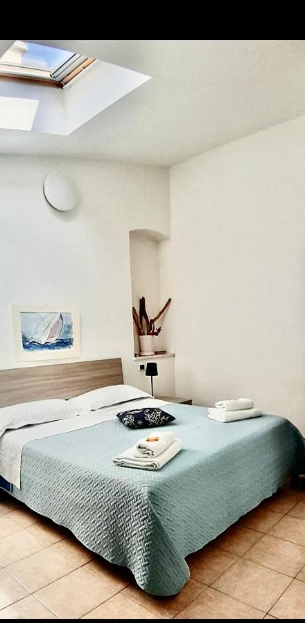 Appartamento Portovenere Con Vista Mare Porto Venere Luaran gambar
