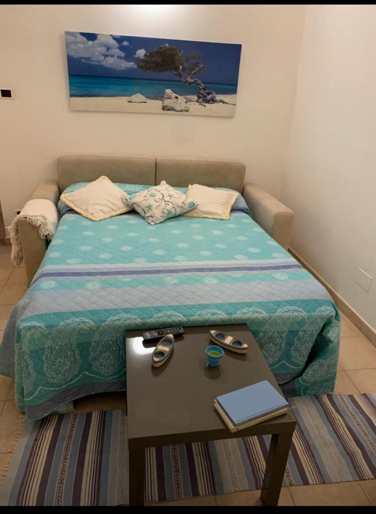 Appartamento Portovenere Con Vista Mare Porto Venere Luaran gambar