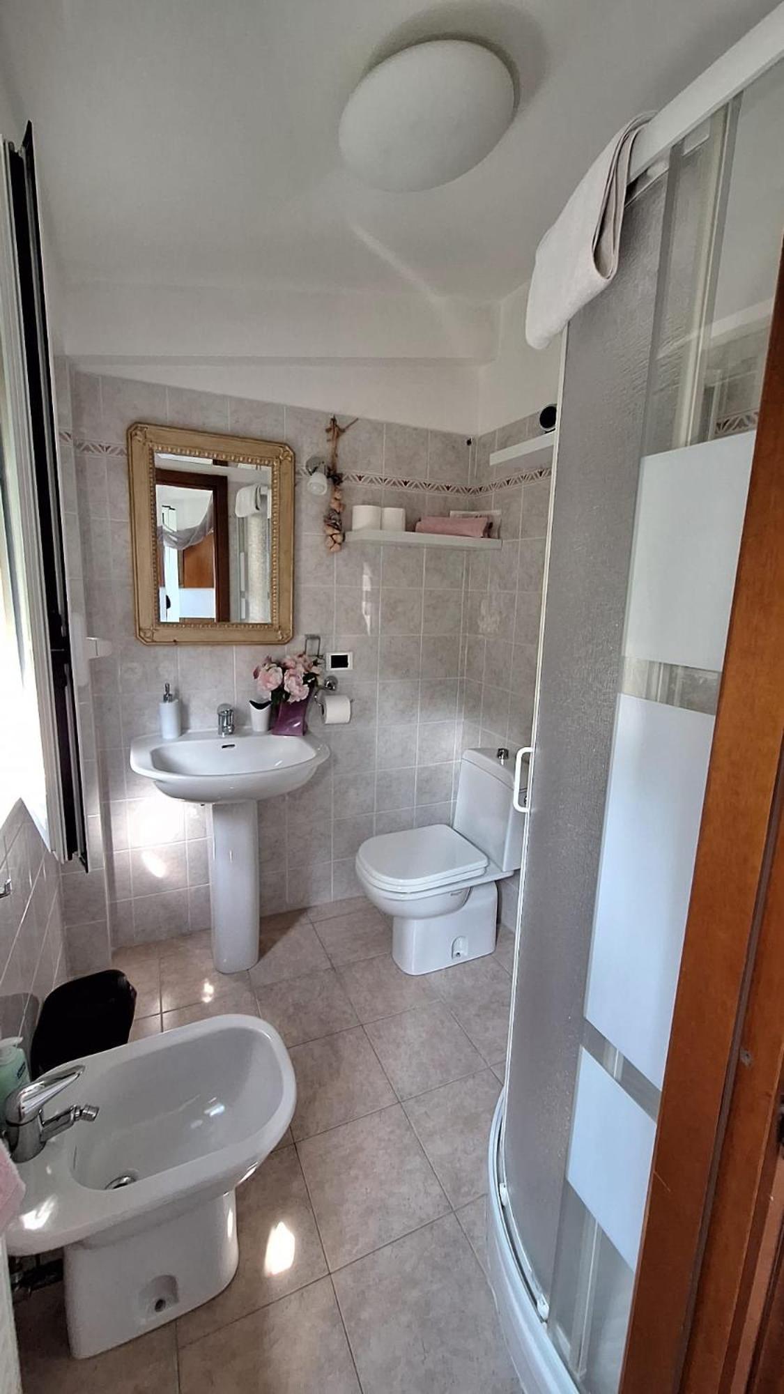 Appartamento Portovenere Con Vista Mare Porto Venere Luaran gambar
