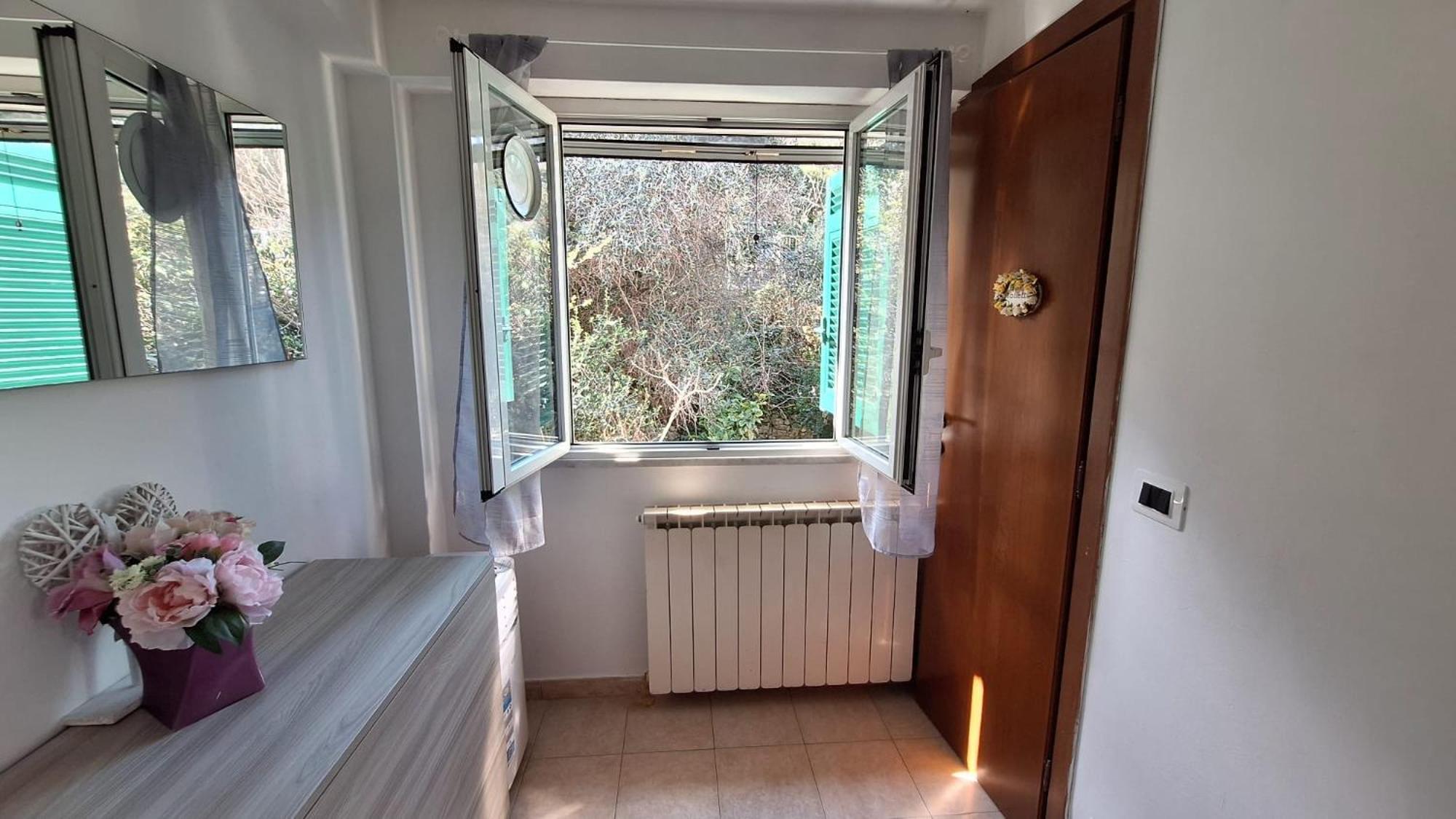 Appartamento Portovenere Con Vista Mare Porto Venere Luaran gambar