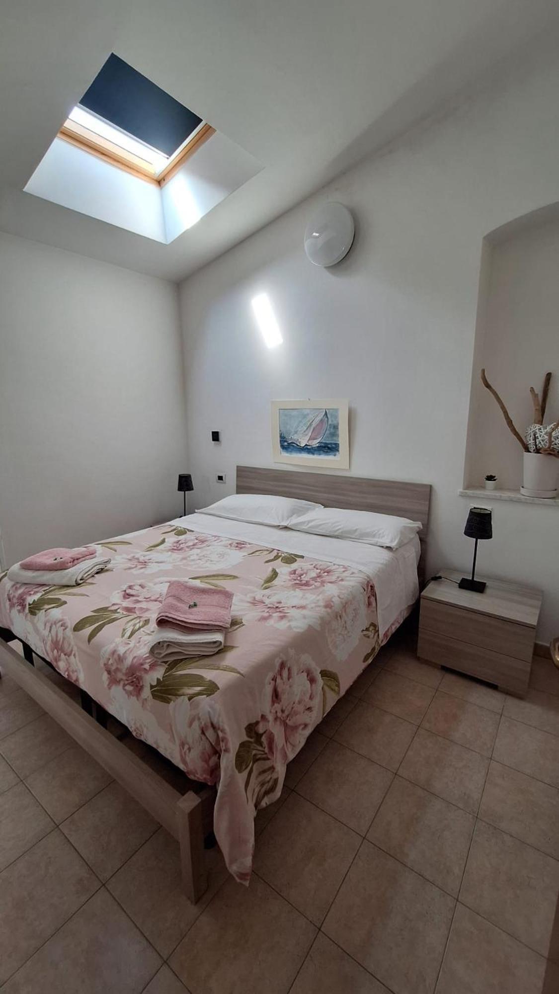 Appartamento Portovenere Con Vista Mare Porto Venere Luaran gambar